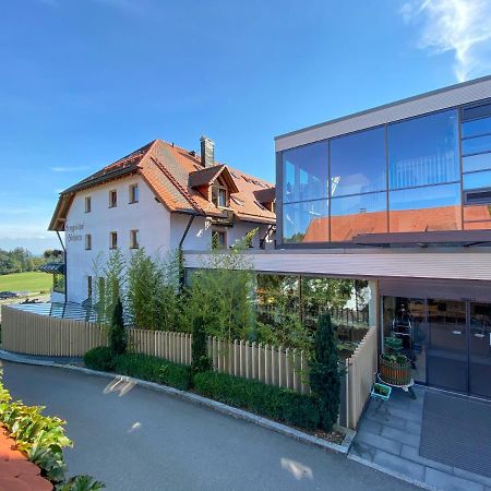 Berggasthof Hoechsten Illmensee Екстериор снимка